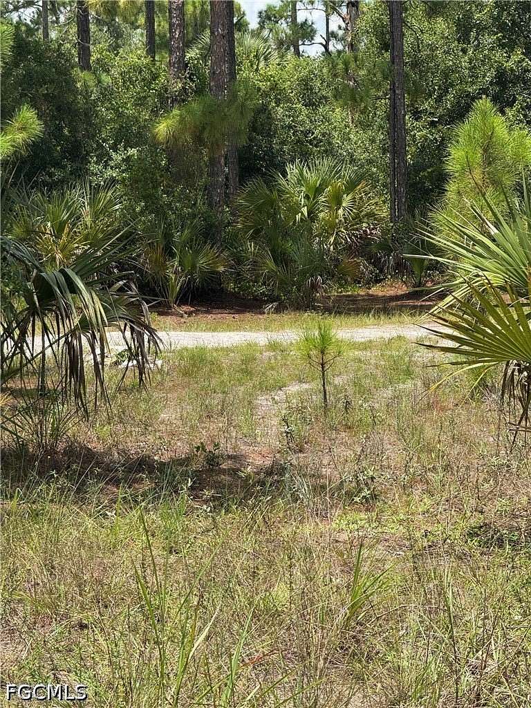 0.5 Acres of Residential Land for Sale in Lehigh Acres, Florida