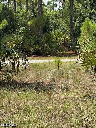 0.5 Acres of Residential Land for Sale in Lehigh Acres, Florida