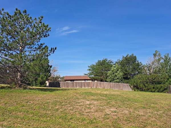 0.27 Acres of Residential Land for Sale in Chadron, Nebraska