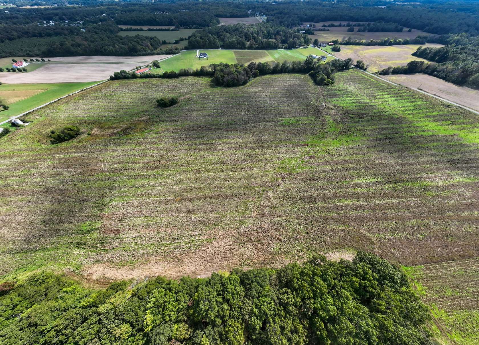 5 Acres of Residential Land for Sale in Hillsboro, Tennessee