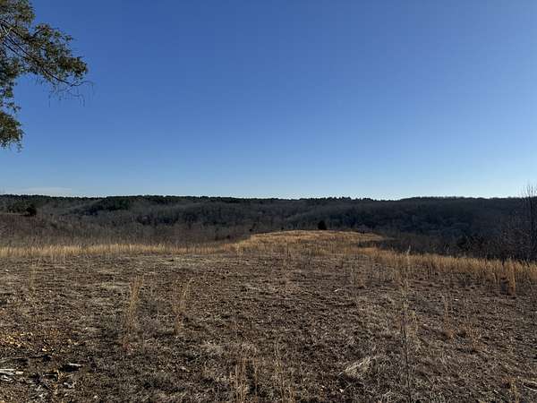 12.6 Acres of Land for Sale in Lobelville, Tennessee