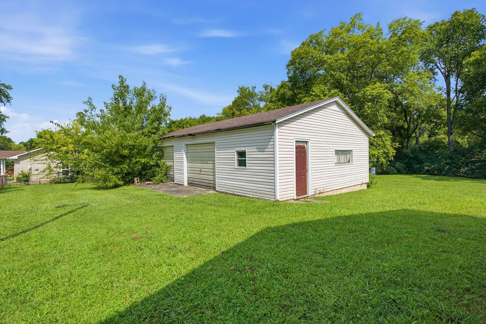 0.35 Acres of Residential Land for Sale in La Vergne, Tennessee