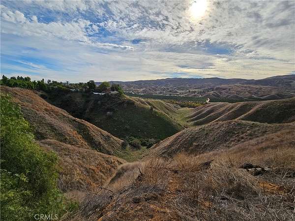 1.32 Acres of Residential Land for Sale in Redlands, California