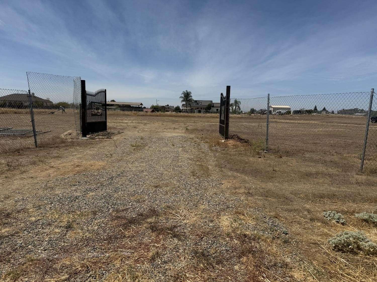 1.8 Acres of Residential Land for Sale in Madera, California