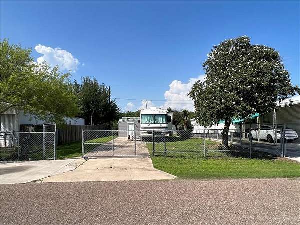 0.13 Acres of Residential Land for Sale in Mission, Texas
