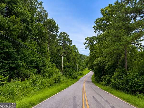 0.54 Acres of Residential Land for Sale in Eatonton, Georgia