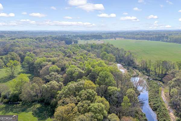 20.8 Acres of Land for Sale in Watkinsville, Georgia