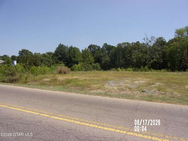 1.3 Acres of Commercial Land for Sale in Columbus, Mississippi