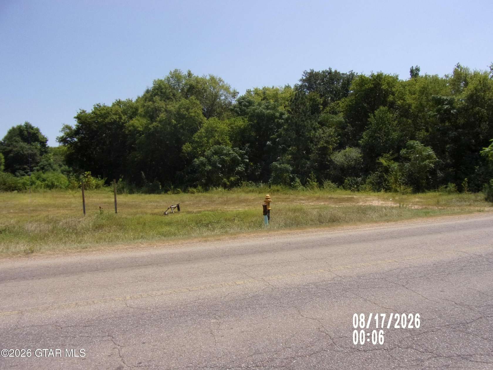 11.6 Acres of Commercial Land for Sale in Columbus, Mississippi