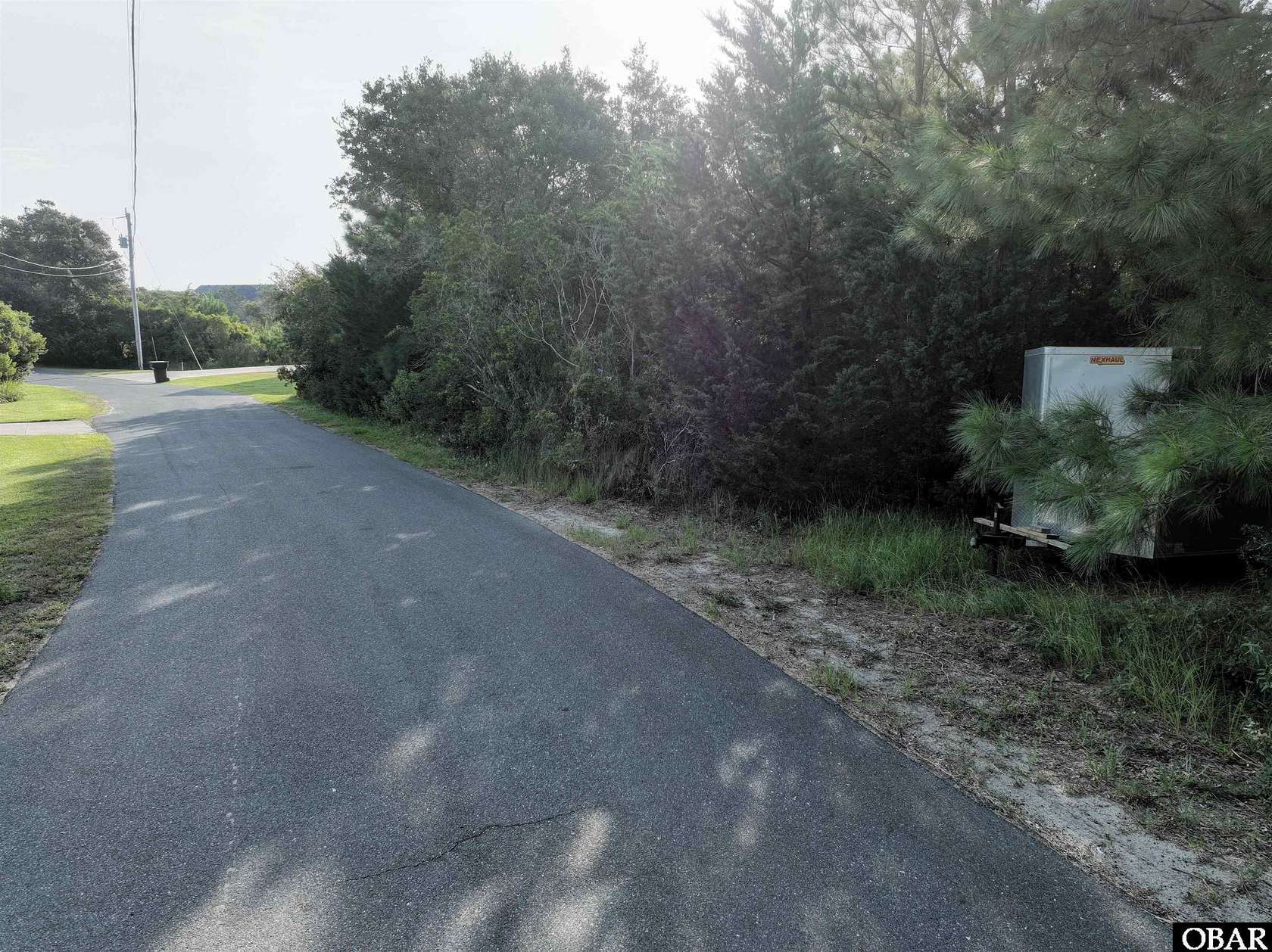 0.3 Acres of Land for Sale in Frisco, North Carolina