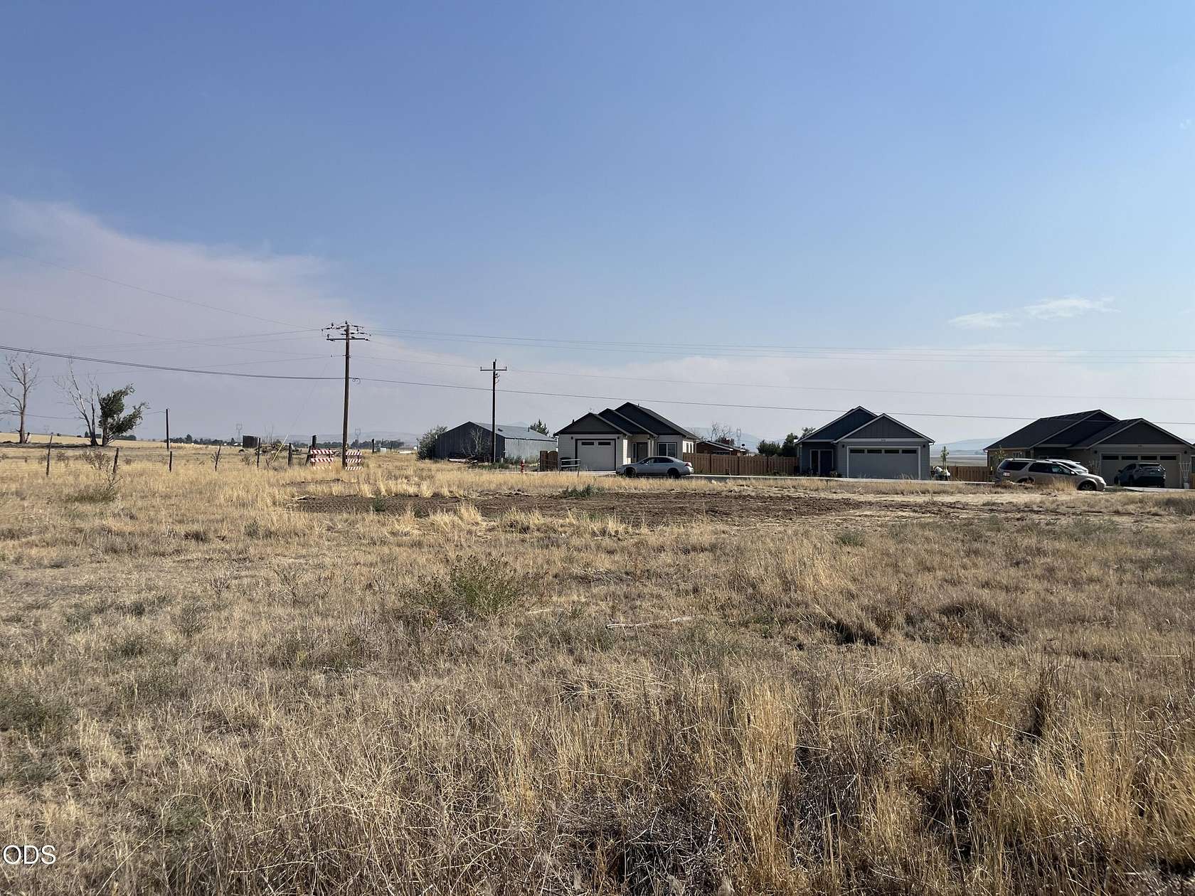 0.16 Acres of Residential Land for Sale in Metolius, Oregon
