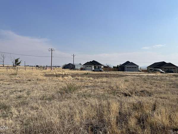 0.16 Acres of Residential Land for Sale in Metolius, Oregon