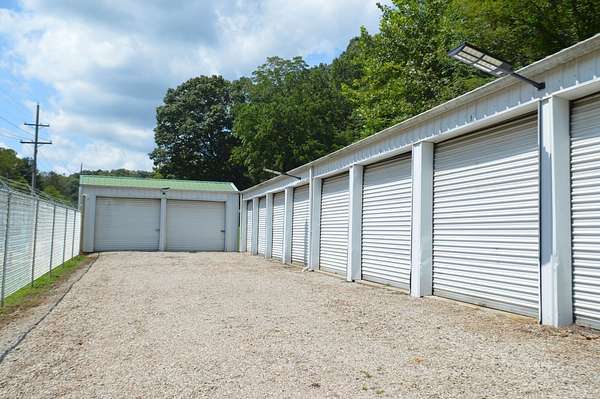 4.76 Acres of Improved Mixed-Use Land for Sale in Pomeroy, Ohio