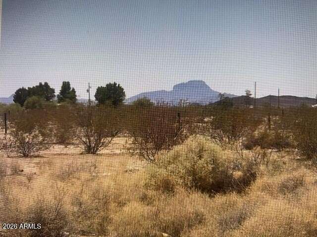 1.2 Acres of Residential Land for Sale in Tonopah, Arizona
