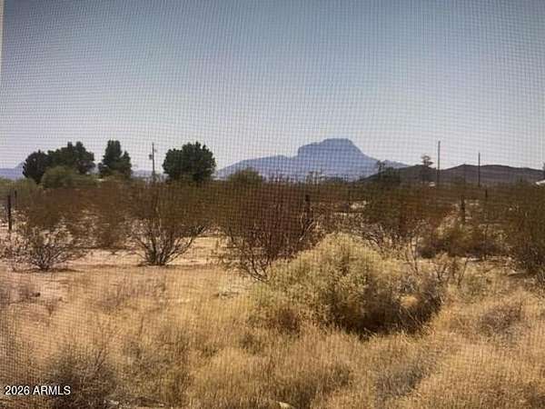 1.2 Acres of Residential Land for Sale in Tonopah, Arizona
