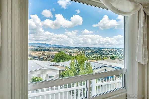 29.7 Acres of Land with Home for Sale in Spring Valley, California