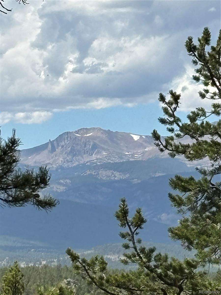 40 Acres of Recreational & Residential Land for Sale in Black Hawk, Colorado