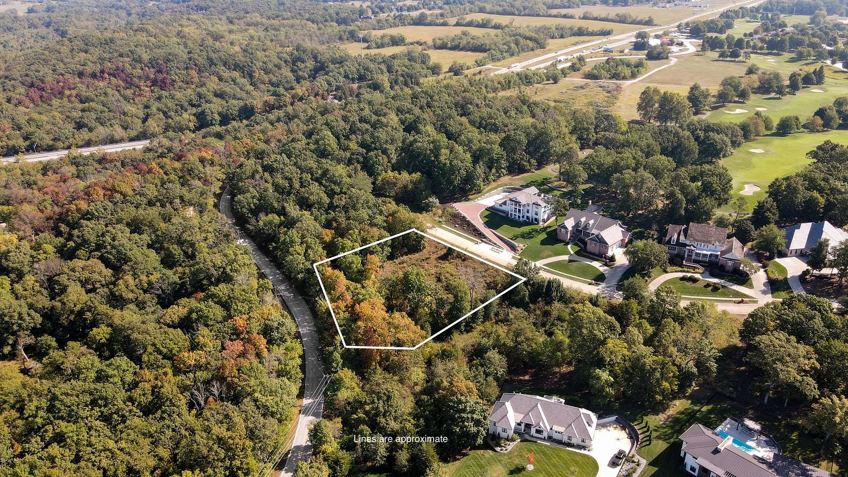 0.91 Acres of Residential Land for Sale in Springfield, Missouri