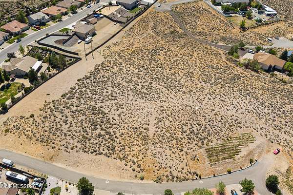 5 Acres of Residential Land for Sale in Reno, Nevada