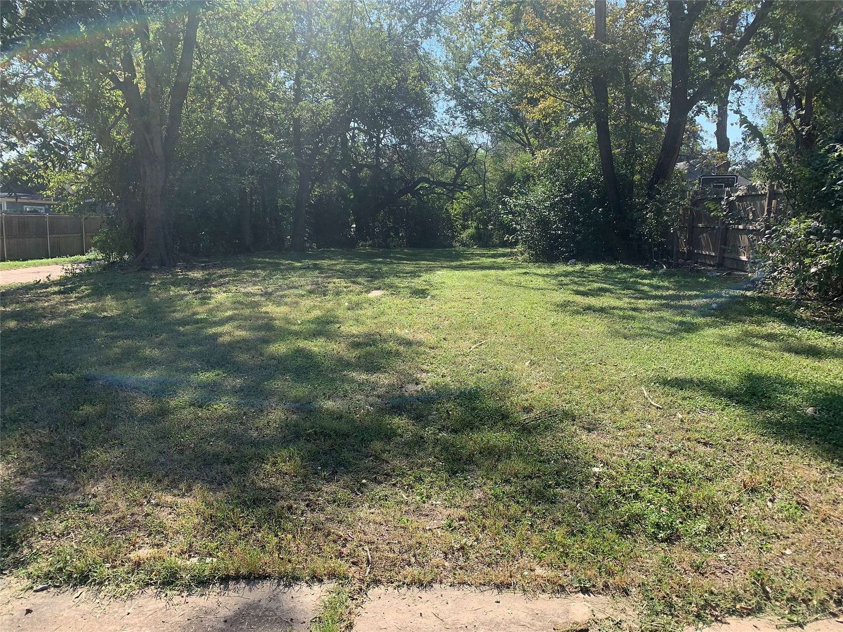 0.16 Acres of Residential Land for Sale in Waco, Texas