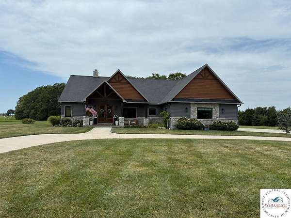 3 Acres of Land with Home for Sale in Sedalia, Missouri