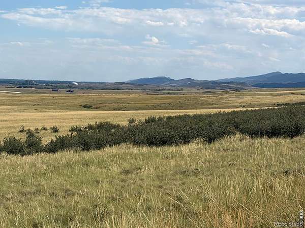 35 Acres of Land for Sale in Laporte, Colorado