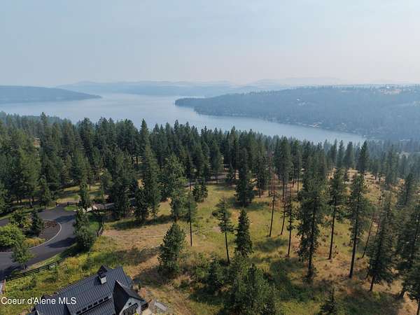1.5 Acres of Residential Land for Sale in Coeur d'Alene, Idaho