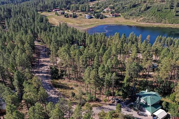 1 Acre of Residential Land for Sale in Bayfield, Colorado