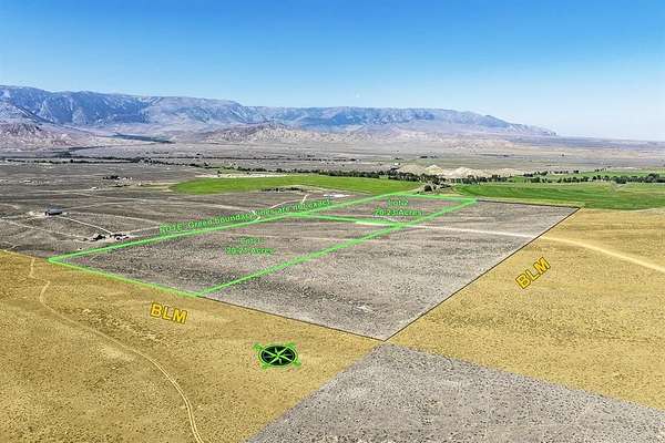 20.2 Acres of Recreational & Residential Land for Sale in Clark, Wyoming