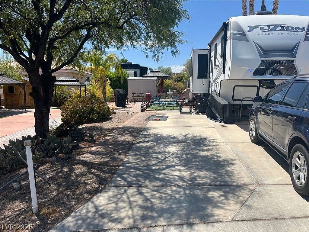 0.06 Acres of Land for Sale in Boulder City, Nevada