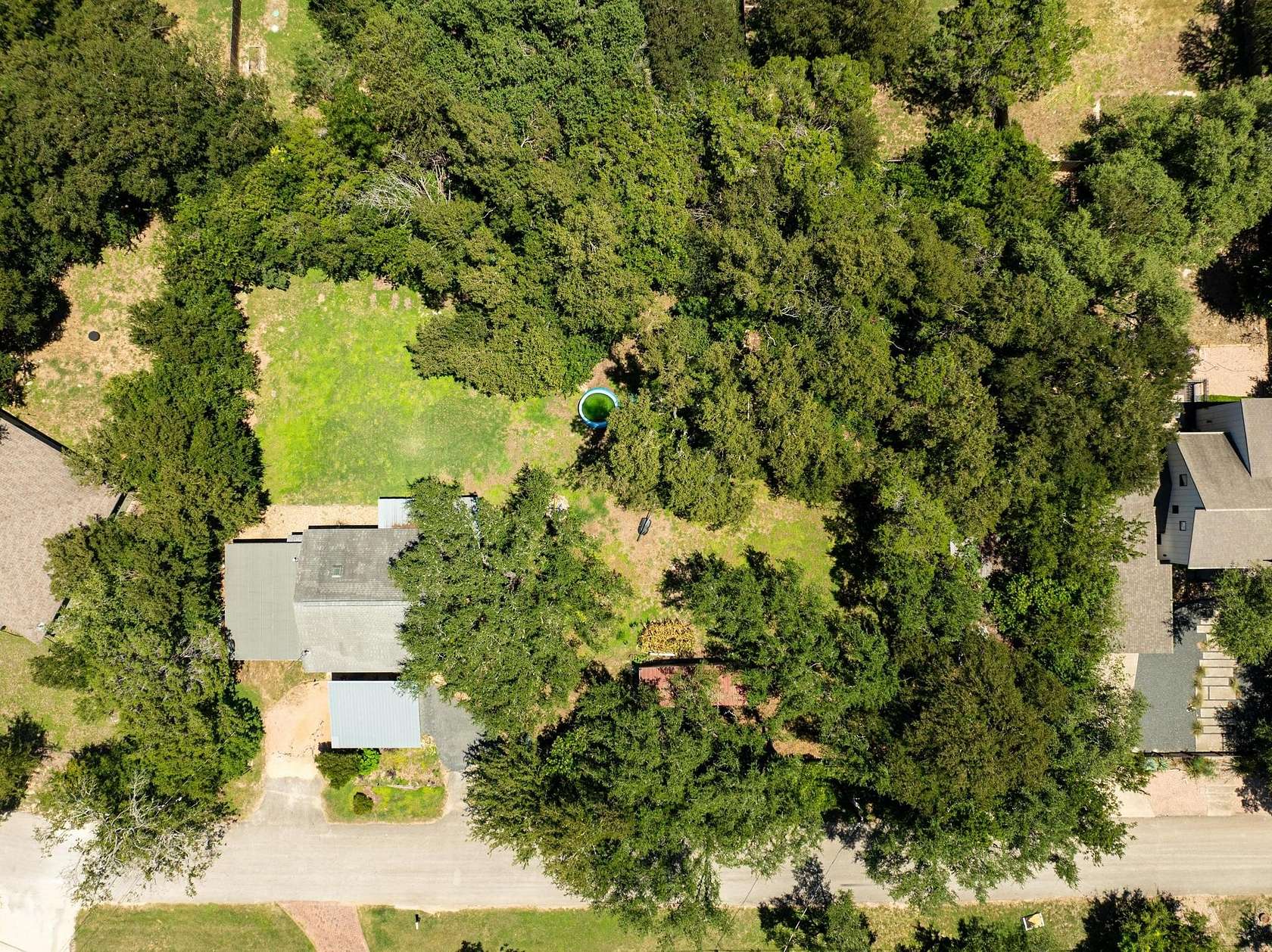 0.22 Acres of Residential Land for Sale in Austin, Texas