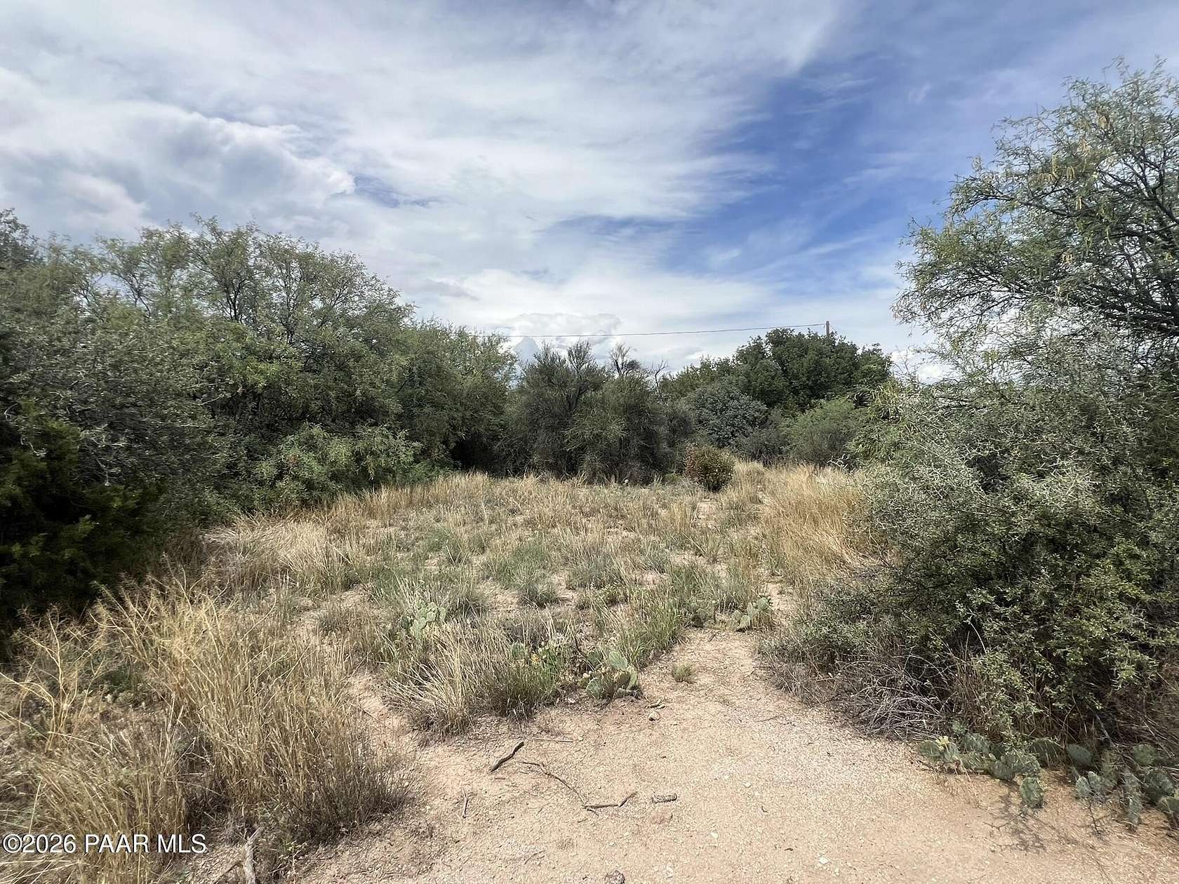 0.18 Acres of Residential Land for Sale in Mayer, Arizona