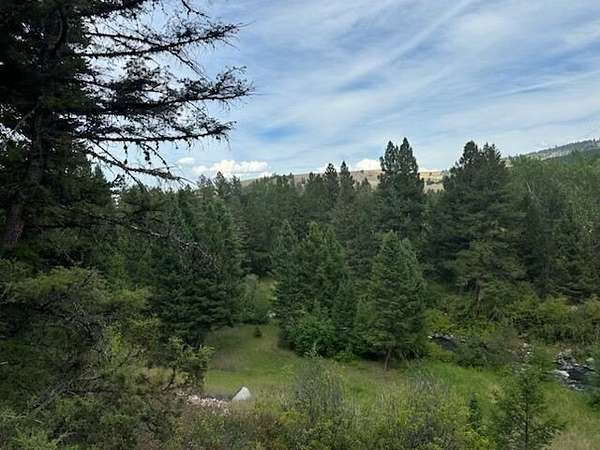 20.5 Acres of Land for Sale in Maxville, Montana