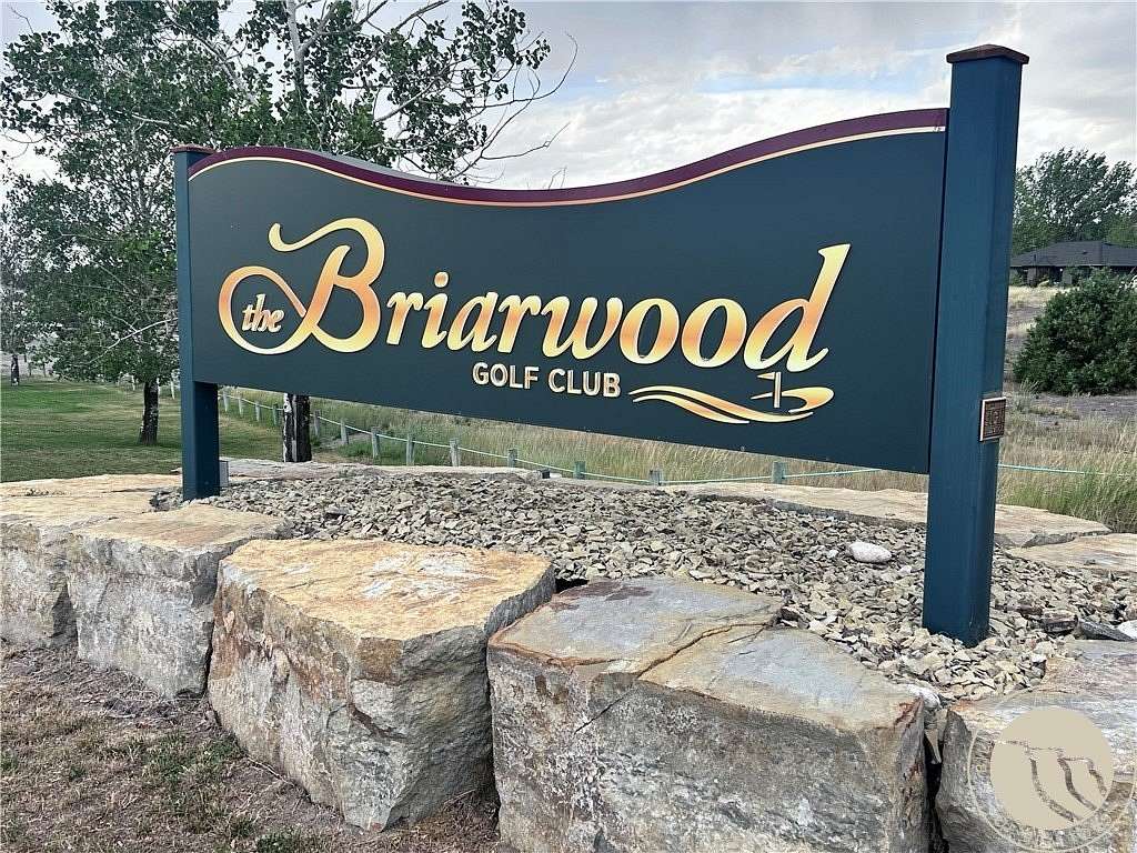 0.42 Acres of Residential Land for Sale in Billings, Montana