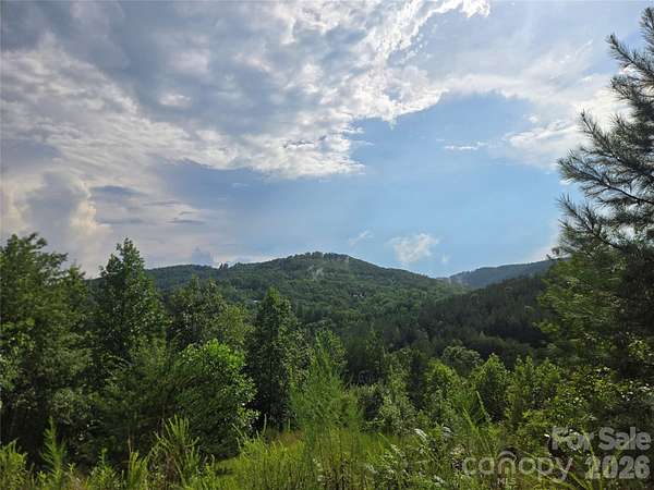 4.39 Acres of Residential Land for Sale in Bostic, North Carolina