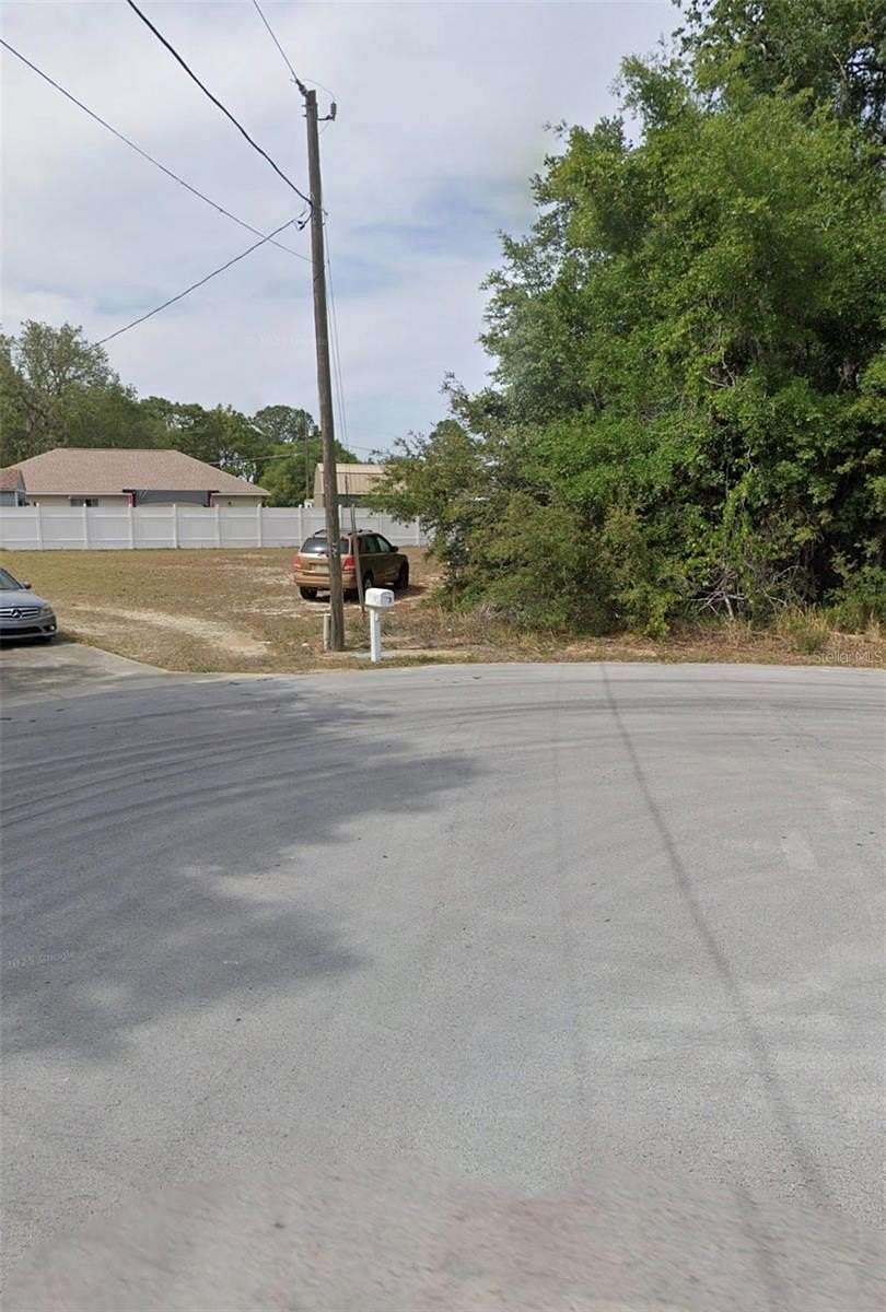 0.48 Acres of Residential Land for Sale in Ocala, Florida