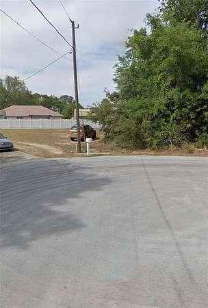 0.48 Acres of Residential Land for Sale in Ocala, Florida