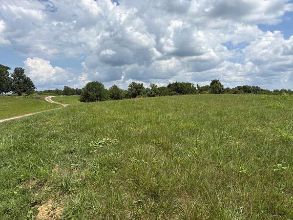 18.4 Acres of Agricultural Land for Sale in Carlisle, Kentucky
