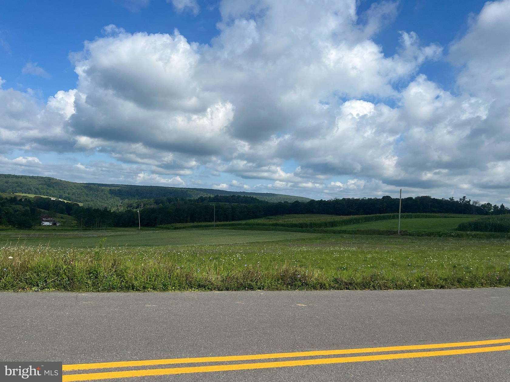 30.6 Acres of Land for Sale in Lonaconing, Maryland