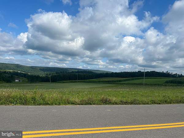 30.6 Acres of Land for Sale in Lonaconing, Maryland