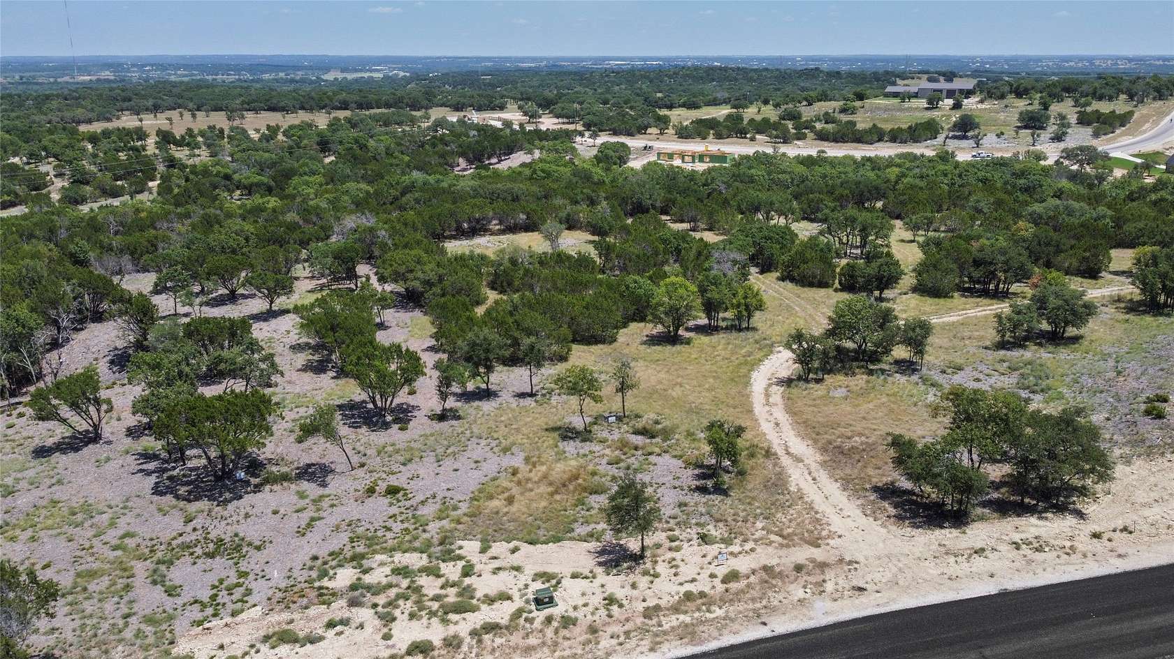 2 Acres of Residential Land for Sale in Weatherford, Texas