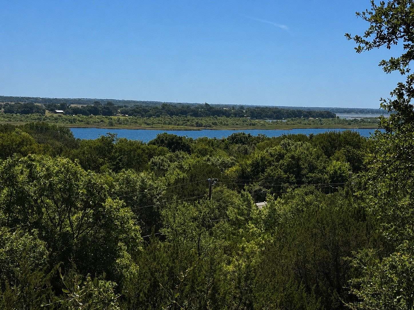 0.13 Acres of Residential Land for Sale in Granbury, Texas