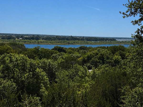 0.13 Acres of Residential Land for Sale in Granbury, Texas