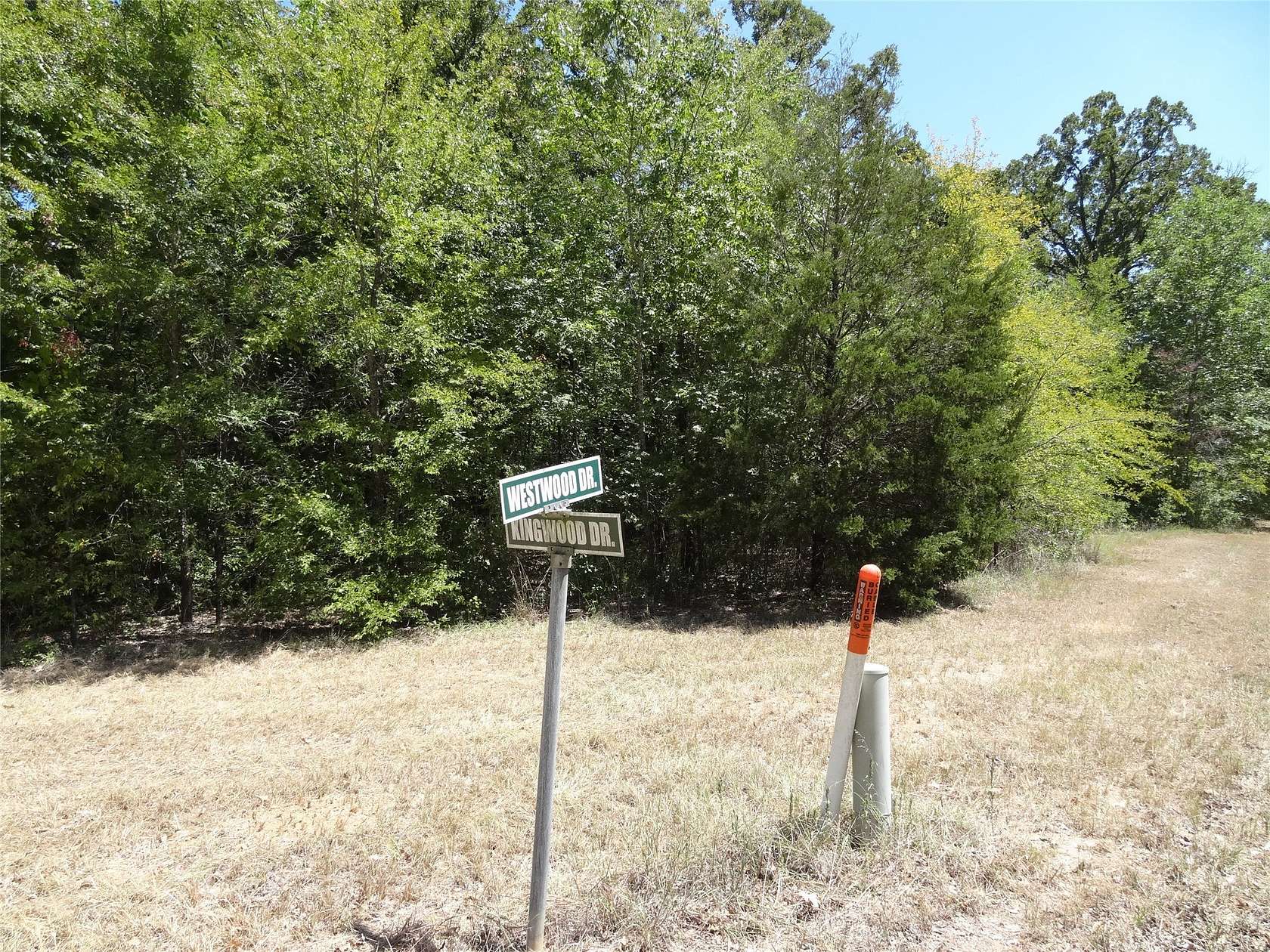 0.11 Acres of Residential Land for Sale in Trinidad, Texas
