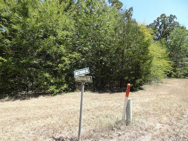 0.11 Acres of Residential Land for Sale in Trinidad, Texas