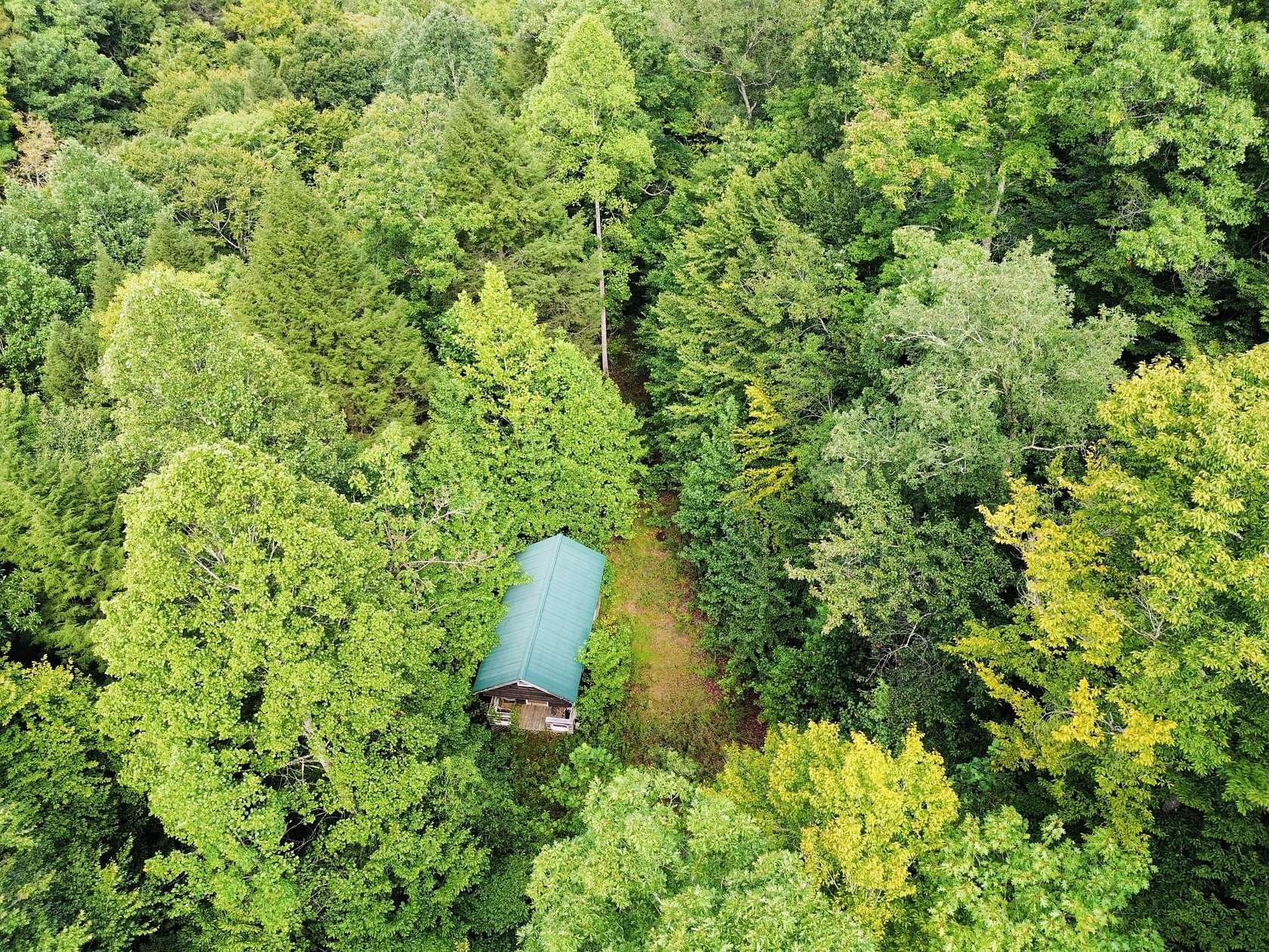 25 Acres of Recreational Land for Sale in Vanceburg, Kentucky