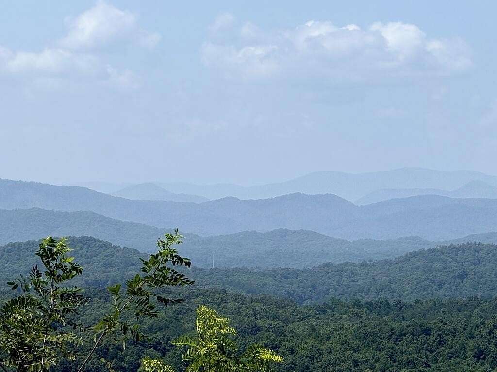 1.75 Acres of Residential Land for Sale in Brasstown, North Carolina