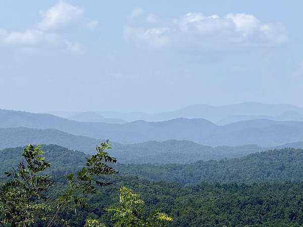 1.75 Acres of Residential Land for Sale in Brasstown, North Carolina