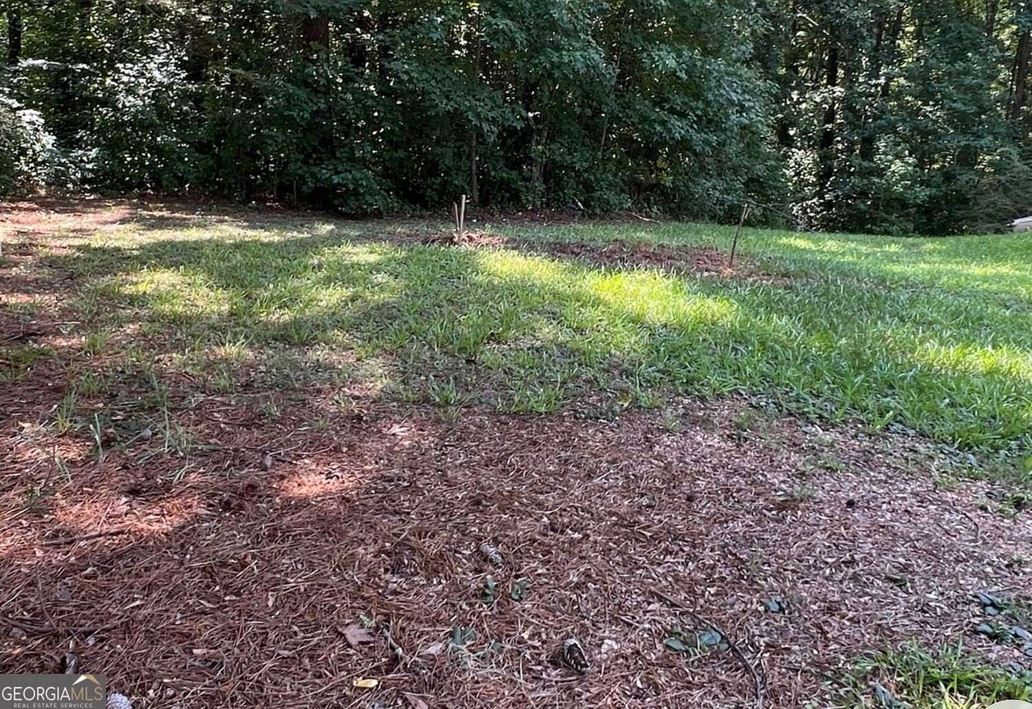 0.5 Acres of Residential Land for Sale in Decatur, Georgia