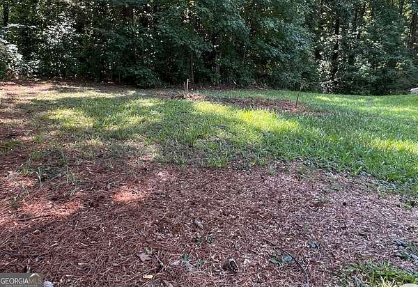 0.5 Acres of Residential Land for Sale in Decatur, Georgia